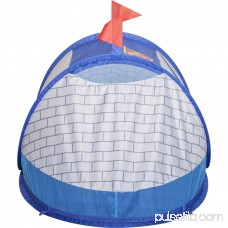 KID`S POP UP TENT FORTRESS 565173245
